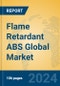Flame Retardant ABS Global Market Insights 2024, Analysis and Forecast to 2029, by Manufacturers, Regions, Technology, Application - Product Thumbnail Image
