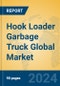 Hook Loader Garbage Truck Global Market Insights 2024, Analysis and Forecast to 2029, by Manufacturers, Regions, Technology, Application, Product Type - Product Image