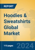 Hoodies & Sweatshirts Global Market Insights 2024, Analysis and Forecast to 2029, by Manufacturers, Regions, Technology, Application- Product Image
