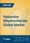 Histamine Dihydrochloride Global Market Insights 2024, Analysis and Forecast to 2029, by Manufacturers, Regions, Technology, Application - Product Image
