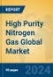 High Purity Nitrogen Gas Global Market Insights 2024, Analysis and Forecast to 2029, by Manufacturers, Regions, Technology, Application - Product Thumbnail Image