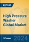 High Pressure Washer Global Market Insights 2024, Analysis and Forecast to 2029, by Manufacturers, Regions, Technology, Application, Product Type - Product Thumbnail Image