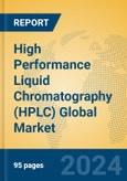 High Performance Liquid Chromatography (HPLC) Global Market Insights 2024, Analysis and Forecast to 2029, by Manufacturers, Regions, Technology, Application, Product Type- Product Image
