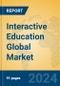 Interactive Education Global Market Insights 2024, Analysis and Forecast to 2029, by Market Participants, Regions, Technology, Product Type - Product Thumbnail Image