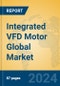 Integrated VFD Motor Global Market Insights 2024, Analysis and Forecast to 2029, by Manufacturers, Regions, Technology, Application - Product Image
