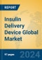 Insulin Delivery Device Global Market Insights 2024, Analysis and Forecast to 2029, by Manufacturers, Regions, Technology, Product Type - Product Thumbnail Image