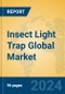 Insect Light Trap Global Market Insights 2024, Analysis and Forecast to 2029, by Manufacturers, Regions, Technology, Application, Product Type - Product Image