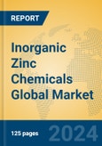 Inorganic Zinc Chemicals Global Market Insights 2024, Analysis and Forecast to 2029, by Manufacturers, Regions, Technology, Application, Product Type- Product Image