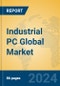 Industrial PC Global Market Insights 2024, Analysis and Forecast to 2029, by Manufacturers, Regions, Technology, Application - Product Thumbnail Image