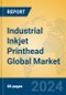 Industrial Inkjet Printhead Global Market Insights 2024, Analysis and Forecast to 2029, by Manufacturers, Regions, Technology, Application, Product Type - Product Image