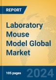 Laboratory Mouse Model Global Market Insights 2024, Analysis and Forecast to 2029, by Market Participants, Regions, Technology, Application- Product Image