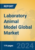 Laboratory Animal Model Global Market Insights 2024, Analysis and Forecast to 2029, by Market Participants, Regions, Technology, Application, Product Type- Product Image