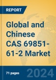 Irganox-1019 (CAS 69851-61-2) Global Market Insights 2024, Analysis and Forecast to 2029, by Manufacturers, Regions, Technology, Application- Product Image