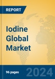 Iodine Global Market Insights 2024, Analysis and Forecast to 2029, by Manufacturers, Regions, Technology, Application- Product Image