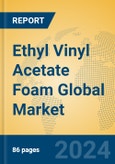 Ethyl Vinyl Acetate Foam Global Market Insights 2024, Analysis and Forecast to 2029, by Manufacturers, Regions, Technology, Application- Product Image
