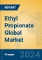 Ethyl Propionate Global Market Insights 2024, Analysis and Forecast to 2029, by Manufacturers, Regions, Technology, Application - Product Thumbnail Image