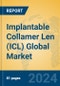 Implantable Collamer Len (ICL) Global Market Insights 2024, Analysis and Forecast to 2029, by Manufacturers, Regions, Technology, Application - Product Thumbnail Image