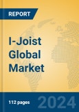 I-Joist Global Market Insights 2024, Analysis and Forecast to 2029, by Manufacturers, Regions, Technology, Application- Product Image