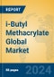 i-Butyl Methacrylate Global Market Insights 2024, Analysis and Forecast to 2029, by Manufacturers, Regions, Technology, Application - Product Image