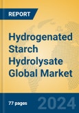 Hydrogenated Starch Hydrolysate Global Market Insights 2024, Analysis and Forecast to 2029, by Manufacturers, Regions, Technology, Application- Product Image