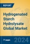 Hydrogenated Starch Hydrolysate Global Market Insights 2024, Analysis and Forecast to 2029, by Manufacturers, Regions, Technology, Application - Product Image