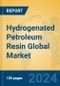 Hydrogenated Petroleum Resin Global Market Insights 2024, Analysis and Forecast to 2029, by Manufacturers, Regions, Technology, Application, Product Type - Product Image