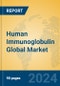 Human Immunoglobulin Global Market Insights 2024, Analysis and Forecast to 2029, by Manufacturers, Regions, Technology, Product Type - Product Image