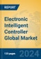 Electronic Intelligent Controller Global Market Insights 2024, Analysis and Forecast to 2029, by Manufacturers, Regions, Technology, Application - Product Thumbnail Image