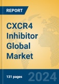 CXCR4 Inhibitor Global Market Insights 2024, Analysis and Forecast to 2029, by Manufacturers, Regions, Technology, Application- Product Image