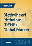 Diethylhexyl Phthalate (DEHP) Global Market Insights 2024, Analysis and Forecast to 2029, by Manufacturers, Regions, Technology, Application- Product Image