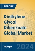 Diethylene Glycol Dibenzoate Global Market Insights 2024, Analysis and Forecast to 2029, by Manufacturers, Regions, Technology, Application- Product Image