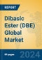 Dibasic Ester (DBE) Global Market Insights 2024, Analysis and Forecast to 2029, by Manufacturers, Regions, Technology, Application - Product Image