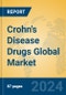 Crohn's Disease Drugs Global Market Insights 2023, Analysis and Forecast to 2028, by Market Participants, Regions, Technology, Product Type - Product Image