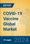 COVID-19 Vaccine Global Market Insights 2024, Analysis and Forecast to 2029, by Manufacturers, Regions, Technology, and Product Type - Product Thumbnail Image