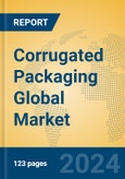 Corrugated Packaging Global Market Insights 2024, Analysis and Forecast to 2029, by Manufacturers, Regions, Technology, Application- Product Image