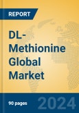 DL-Methionine Global Market Insights 2024, Analysis and Forecast to 2029, by Manufacturers, Regions, Technology, Application- Product Image