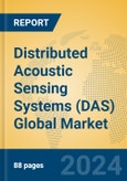 Distributed Acoustic Sensing Systems (DAS) Global Market Insights 2024, Analysis and Forecast to 2029, by Manufacturers, Regions, Technology, Application- Product Image