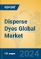 Disperse Dyes Global Market Insights 2024, Analysis and Forecast to 2029, by Manufacturers, Regions, Technology, Application, Product Type - Product Thumbnail Image