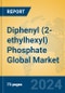 Diphenyl (2-ethylhexyl) Phosphate Global Market Insights 2024, Analysis and Forecast to 2029, by Manufacturers, Regions, Technology, Application - Product Image