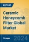Ceramic Honeycomb Filter Global Market Insights 2024, Analysis and Forecast to 2029, by Manufacturers, Regions, Technology, Application - Product Image