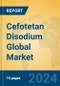 Cefotetan Disodium Global Market Insights 2024, Analysis and Forecast to 2029, by Manufacturers, Regions, Technology, and Product Type - Product Thumbnail Image