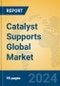Catalyst Supports Global Market Insights 2024, Analysis and Forecast to 2029, by Manufacturers, Regions, Technology, and Product Type - Product Thumbnail Image