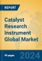 Catalyst Research Instrument Global Market Insights 2024, Analysis and Forecast to 2029, by Manufacturers, Regions, Technology, Application - Product Image