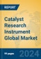 Catalyst Research Instrument Global Market Insights 2024, Analysis and Forecast to 2029, by Manufacturers, Regions, Technology, Application - Product Thumbnail Image