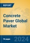 Concrete Paver Global Market Insights 2024, Analysis and Forecast to 2029, by Manufacturers, Regions, Technology, and Product Type - Product Thumbnail Image