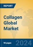 Collagen Global Market Insights 2024, Analysis and Forecast to 2029, by Manufacturers, Regions, Technology, Application, and Product Type- Product Image
