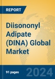 Diisononyl Adipate (DINA) Global Market Insights 2024, Analysis and Forecast to 2029, by Manufacturers, Regions, Technology, Application- Product Image