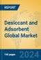 Desiccant and Adsorbent Global Market Insights 2024, Analysis and Forecast to 2029, by Manufacturers, Regions, Technology - Product Thumbnail Image