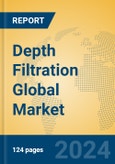 Depth Filtration Global Market Insights 2024, Analysis and Forecast to 2029, by Manufacturers, Regions, Technology, Application, Product Type- Product Image