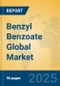 Benzyl Benzoate Global Market Insights 2024, Analysis and Forecast to 2029, by Manufacturers, Regions, Technology, Application - Product Image